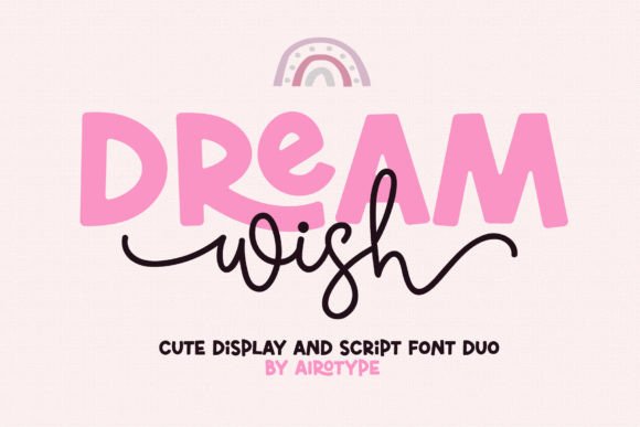 Download Dream Wish - Premium Resources