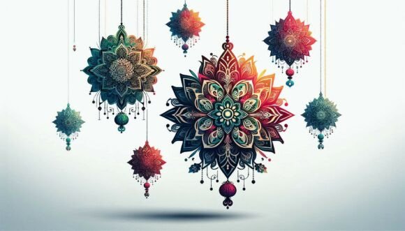 Download Golden Glow Lamp - Premium Resources