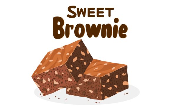 Download Chocolate Brownies - Chocolate Collection