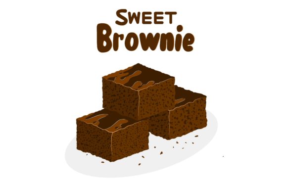 Download Chocolate Brownies - Chocolate Collection