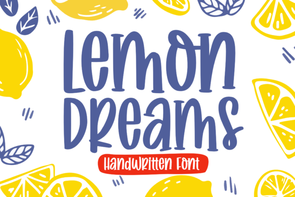 Download Lemon Dreams - Premium Resources